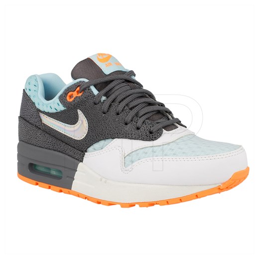 Nike Air Max 1 Prm 1but-pl bialy 