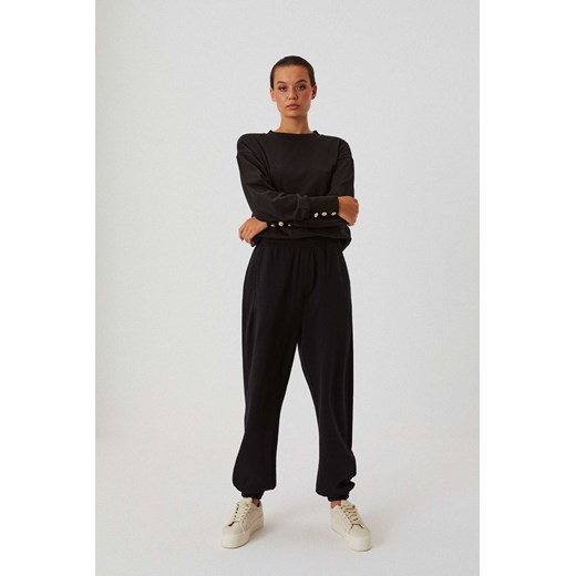 Spodnie damskie Moodo.pl casual