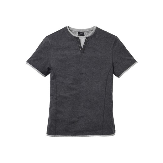 T-shirt 2 w 1 | bonprix 56/58 (XL) bonprix