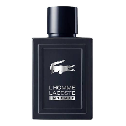 Lacoste L'Homme Lacoste Intense woda toaletowa 150 ml Lacoste Perfumy.pl okazyjna cena