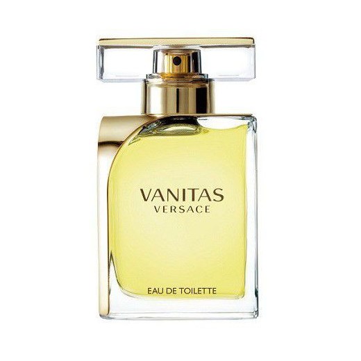 Versace Vanitas 30ml W Woda toaletowa perfumy-perfumeria-pl zolty woda