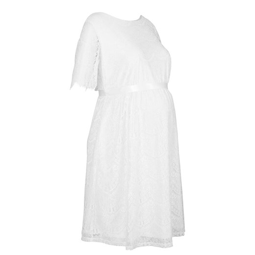 Sukienka ciążowa ślubna | bonprix 48/50 bonprix