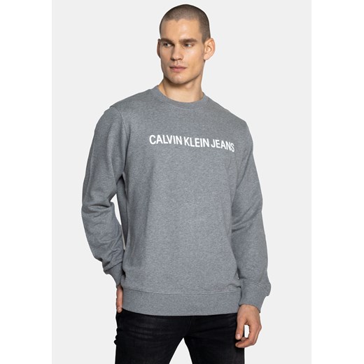 Bluza męska Calvin Klein Jeans (J30J307757-039) Calvin Klein M wyprzedaż Sneaker Peeker