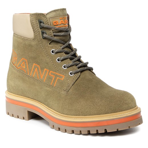 buty zimowe gant