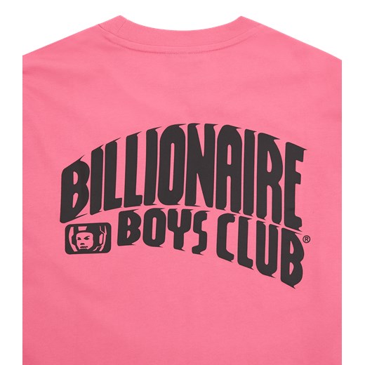 Bluza męska Bilionare Boys Club na wiosnę młodzieżowa z napisami 