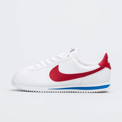 Cortez Basic SL (GS) 904764-103 Nike US 5Y / EU 37.5 / CM 23.5 runcolors