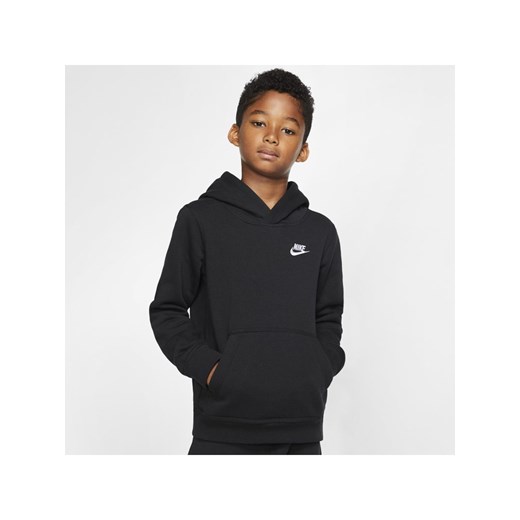 Bluza chłopięca Nike