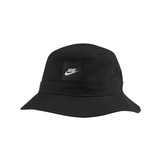 Kapelusz Nike Sportswear - Czerń ze sklepu Nike poland w kategorii Kapelusze męskie - zdjęcie 126288023