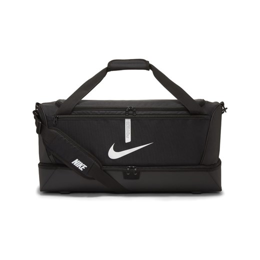 Nike torba sportowa czarna 