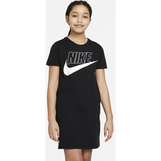 Sukienka dziewczęca Nike 
