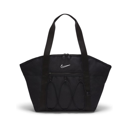 Shopper bag Nike duża sportowa matowa 