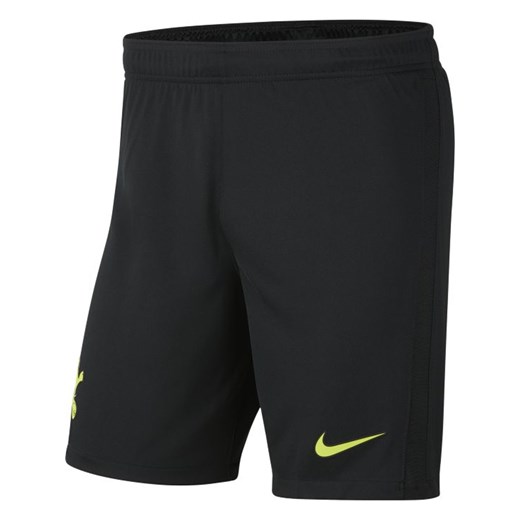 Spodenki chłopięce Nike