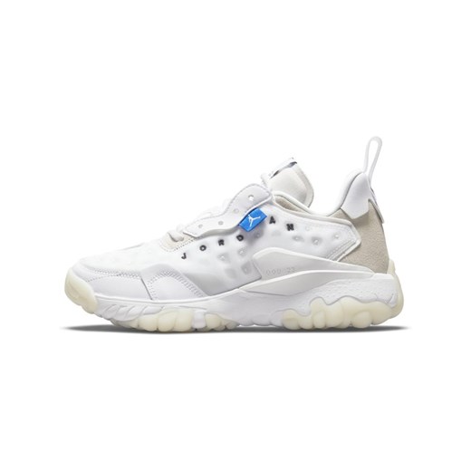 Buty damskie Jordan Delta 2 - Biel Jordan 36 Nike poland