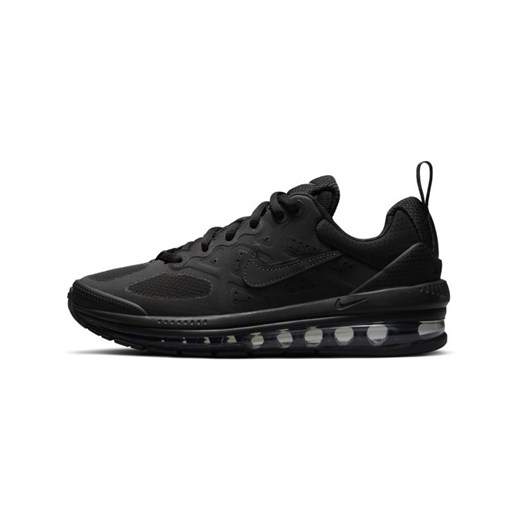Buty dla dużych dzieci Nike Air Max Genome - Czerń Nike 36.5 Nike poland promocyjna cena