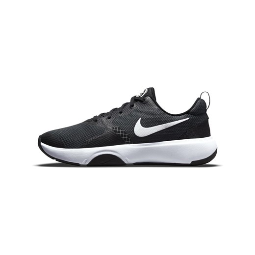 Damskie buty treningowe Nike City Rep TR - Czerń Nike 36.5 Nike poland