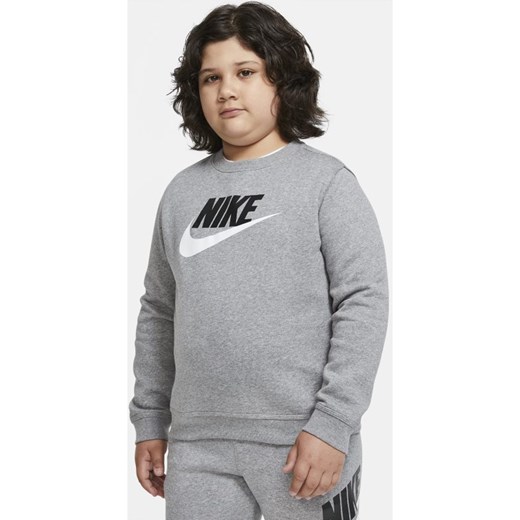 Nike bluza chłopięca 