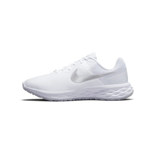 Buty sportowe damskie Nike do biegania revolution 