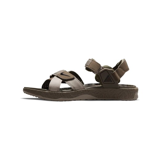 Sandały Nike ACG Air Deschutz + - Szary Nike 47.5 Nike poland