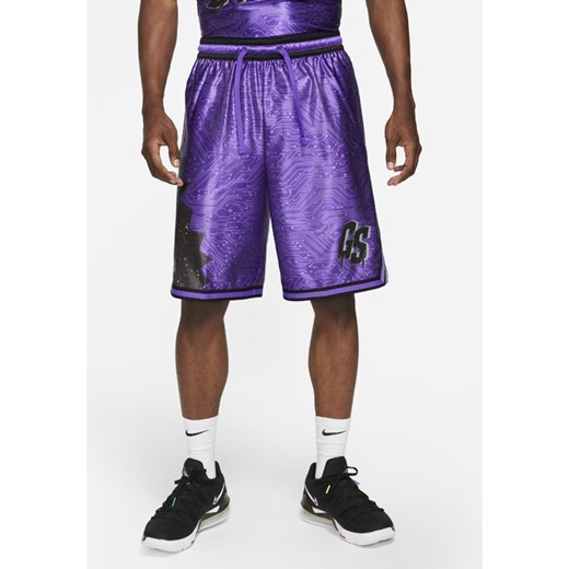 Męskie spodenki Nike Dri-FIT LeBron x Space Jam: A New Legacy „Goon Squad” - Nike L Nike poland