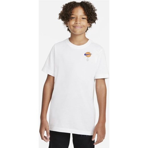 T-shirt treningowy dla dużych dzieci Nike Dri-FIT x Space Jam: A New Legacy - Nike L Nike poland
