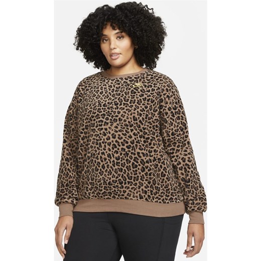 Nike bluza damska sportowa