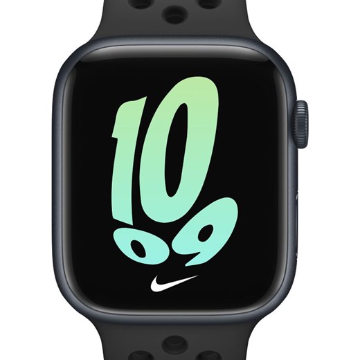 Biżuteria/zegarek Nike