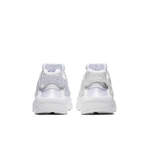 Buty dla dużych dzieci Nike Huarache Run - Biel Nike 40 Nike poland