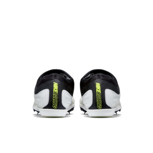 Buty sportowe męskie Nike zoom białe 