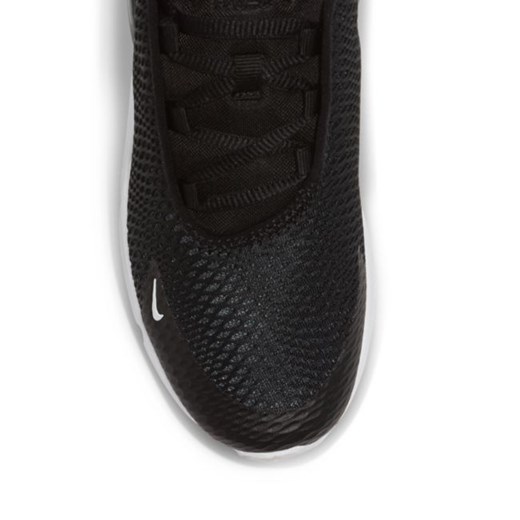 Buty dla małych dzieci Nike Air Max 270 - Czerń Nike 33 Nike poland