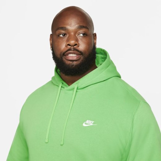 Bluza męska Nike w sportowym stylu 