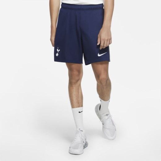 Męskie spodenki piłkarskie Tottenham Hotspur Stadium 2020/21 (wersja Nike XS Nike poland