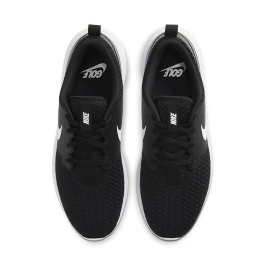 Damskie buty do golfa Nike Roshe G - Czerń Nike 37.5 Nike poland
