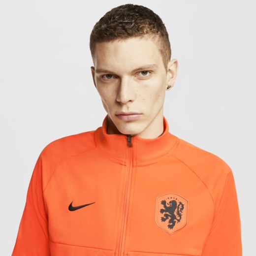 Bluza męska Nike na jesień 