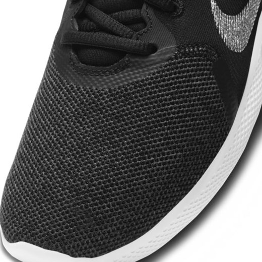 Damskie buty do biegania po asfalcie Nike Flex Experience Run 10 - Czerń Nike 38.5 wyprzedaż Nike poland