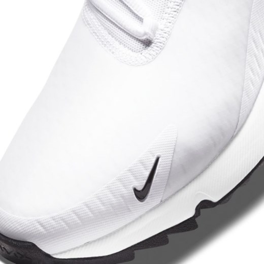 Buty do golfa Nike Air Max 270 G - Biel Nike 45.5 promocja Nike poland