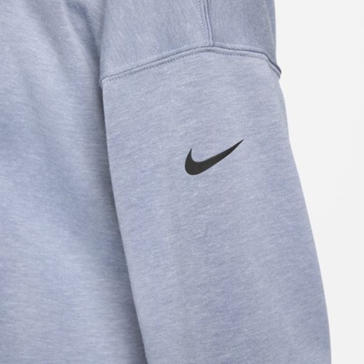 Bluza ciążowa Nike jesienna 
