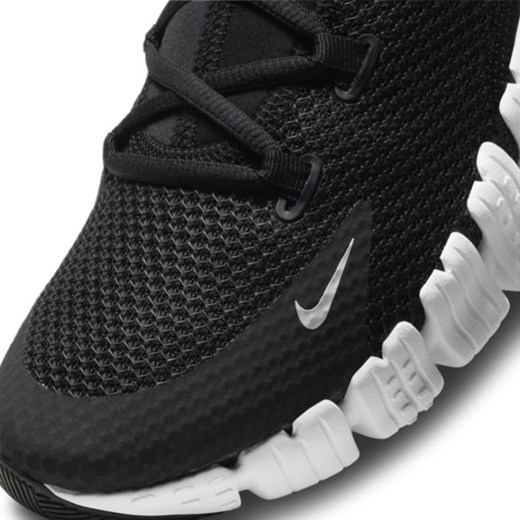 Buty treningowe Nike Free Metcon 4 - Czerń Nike 47.5 Nike poland