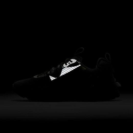 Buty sportowe męskie Nike air max vision czarne 