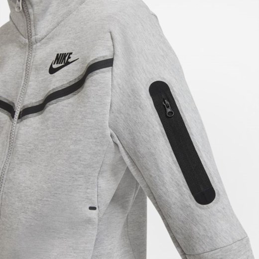 Bluza chłopięca Nike wiosenna 