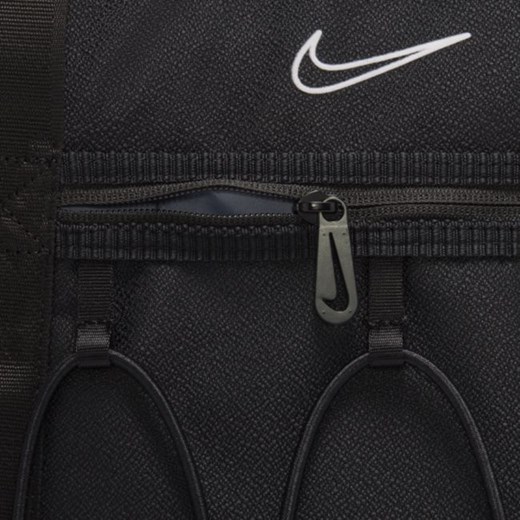 Shopper bag Nike sportowa matowa duża 