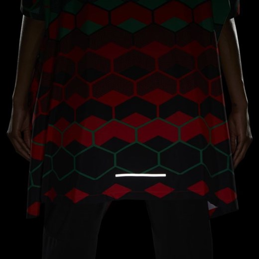 Ponczo Nike
