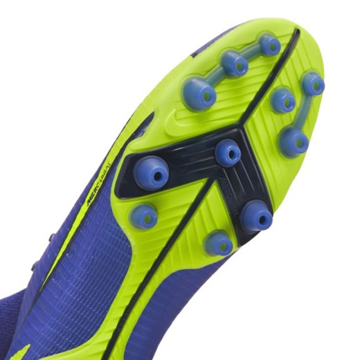 Korki piłkarskie na sztuczną nawierzchnię Nike Mercurial Superfly 8 Pro AG - Nike 39 Nike poland