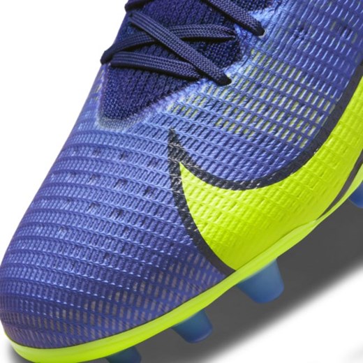 Korki piłkarskie na sztuczną nawierzchnię Nike Mercurial Superfly 8 Pro AG - Nike 39 Nike poland