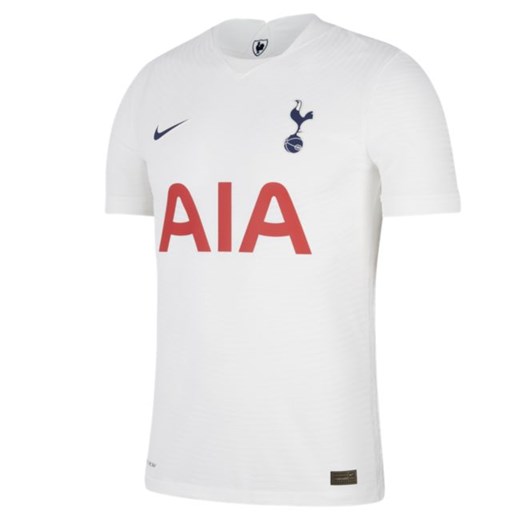 Męska koszulka piłkarska Nike Dri-FIT ADV Tottenham Hotspur 2021/22 Match Nike S Nike poland