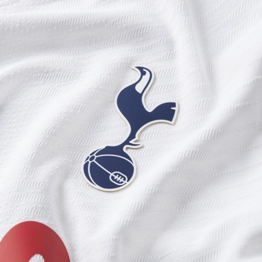 Męska koszulka piłkarska Nike Dri-FIT ADV Tottenham Hotspur 2021/22 Match Nike XL Nike poland