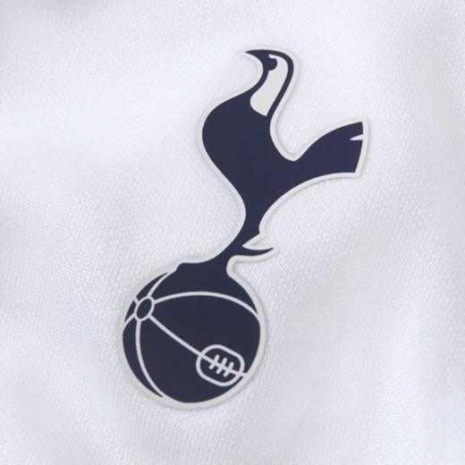 Strój piłkarski dla niemowląt/maluchów Tottenham Hotspur FC 2021/22 (wersja Nike 6-9M Nike poland wyprzedaż