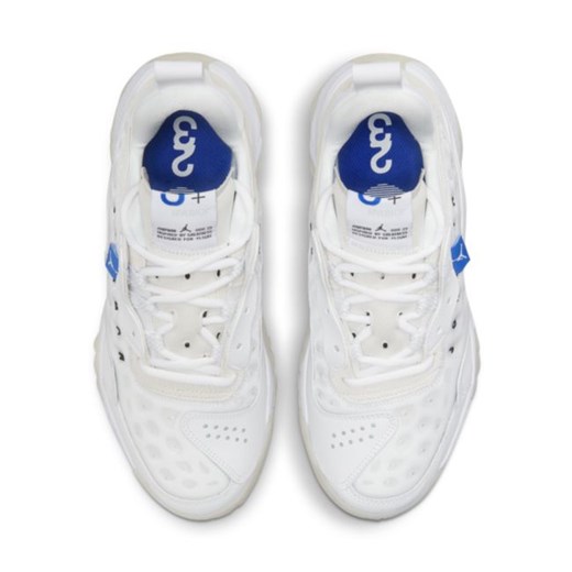 Buty damskie Jordan Delta 2 - Biel Jordan 44 Nike poland