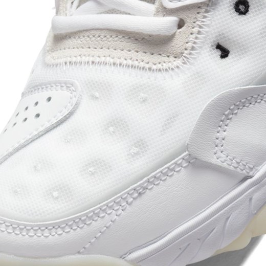 Buty damskie Jordan Delta 2 - Biel Jordan 41 Nike poland