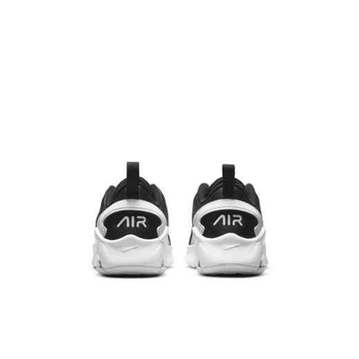 Buty dla małych dzieci Nike Air Max Bolt - Biel Nike 31.5 okazyjna cena Nike poland