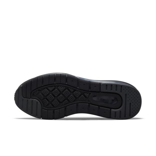 Buty męskie Nike Air Max Genome - Czerń Nike 39 Nike poland